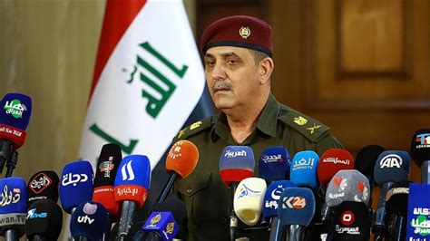 Irak: "ABD saldırıları ülke egemenliğinin ihlalidir" - Son Dakika Haberleri